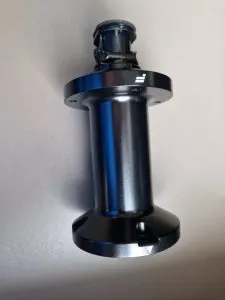 fanatec podium dd review 160812