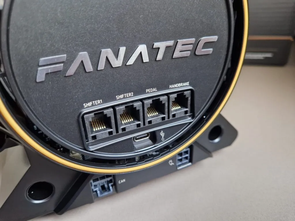 fanatec podium dd review 160925 fanatec podium dd review 160925