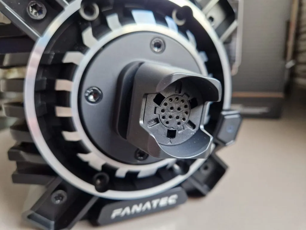 fanatec podium dd review 161004 fanatec podium dd review 161004