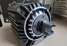 Fanatec Podium DD Review: Is This Fanatec’s Best Wheel Base? fanatec podium dd review 161019