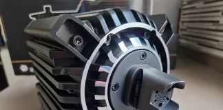 fanatec podium dd review 161019
