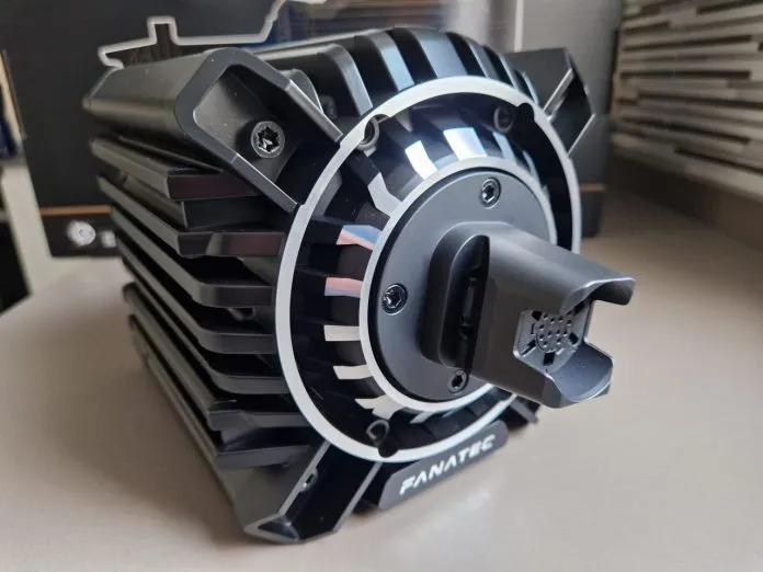 fanatec podium dd review 161019 fanatec podium dd review 161019