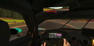 Apple Vision Pro in iRacing: Is It Worth $3,500 for Sim Racing? iRacing Comes to Apple Vision Pro 02
