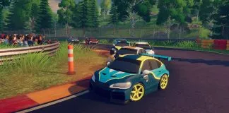 iracing Arcade Release