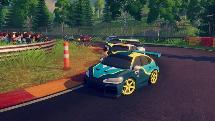 iracing Arcade Release