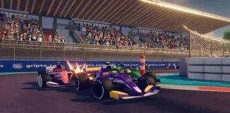 iracing arcade car list