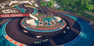 iracing arcade track list 2026