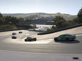 RaceRoom update: three new circuits now available for free laguna seca free raceroom