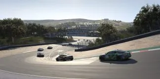 RaceRoom update: three new circuits now available for free laguna seca free raceroom