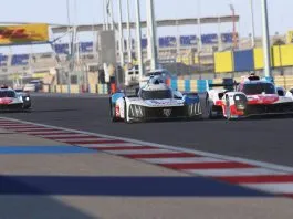 Le Mans Ultimate: Why You Lose Pace in Endurance Races Without Noticing le mans ultimate update march 20216