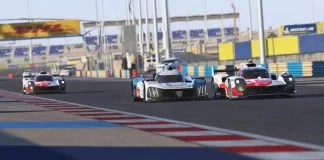 Le Mans Ultimate: Why You Lose Pace in Endurance Races Without Noticing le mans ultimate update march 20216