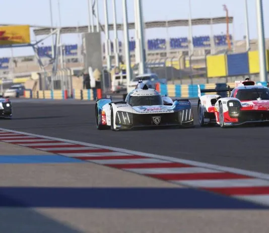 Le Mans Ultimate: Why You Lose Pace in Endurance Races Without Noticing le mans ultimate update march 20216