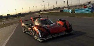 lmp1 26 ir