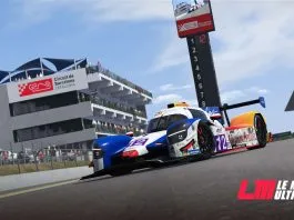 Le Mans Ultimate v1.3: The Career Mode Sim Racers Have Been Waiting For lmu 1920x1080.1.3