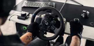 logitech rs shifter handbrake feature9