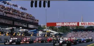 melbourne classic