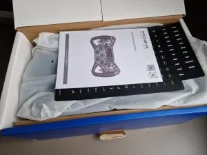 moza racing ks pro steering wheel review 170759