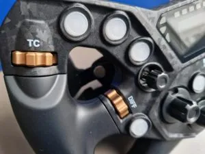 moza racing ks pro steering wheel review 170907