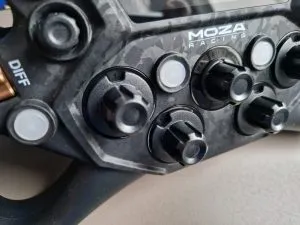 moza racing ks pro steering wheel review 170916