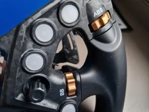 moza racing ks pro steering wheel review 170920