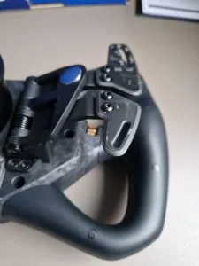 moza racing ks pro steering wheel review 170953