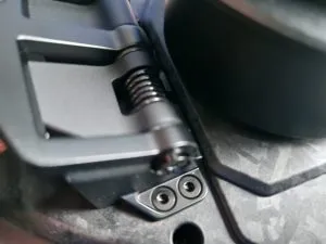 moza racing ks pro steering wheel review 170958