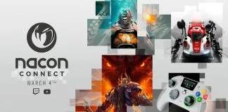 nacon connect 2026