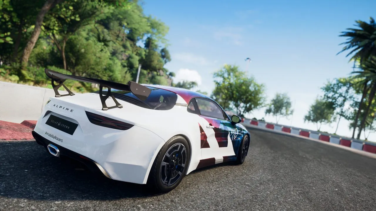 nacon test drive unlimited