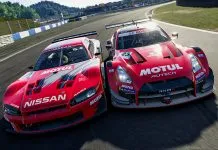Project Motor Racing’s New DLC Is a Love Letter to GT500 Fans pmr gt500 dlc
