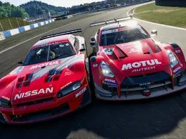 Project Motor Racing’s New DLC Is a Love Letter to GT500 Fans pmr gt500 dlc