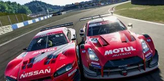 Project Motor Racing’s New DLC Is a Love Letter to GT500 Fans pmr gt500 dlc