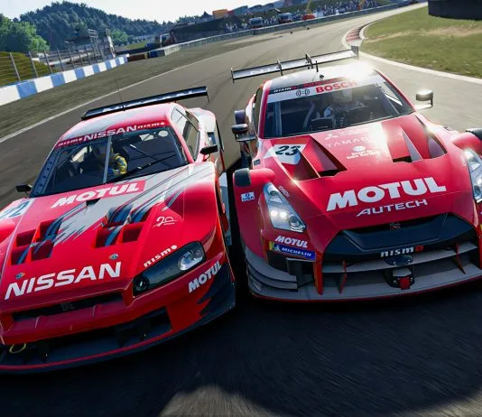 Project Motor Racing: What Happened to the Japanese GT500 Pack? pmr gt500 dlc