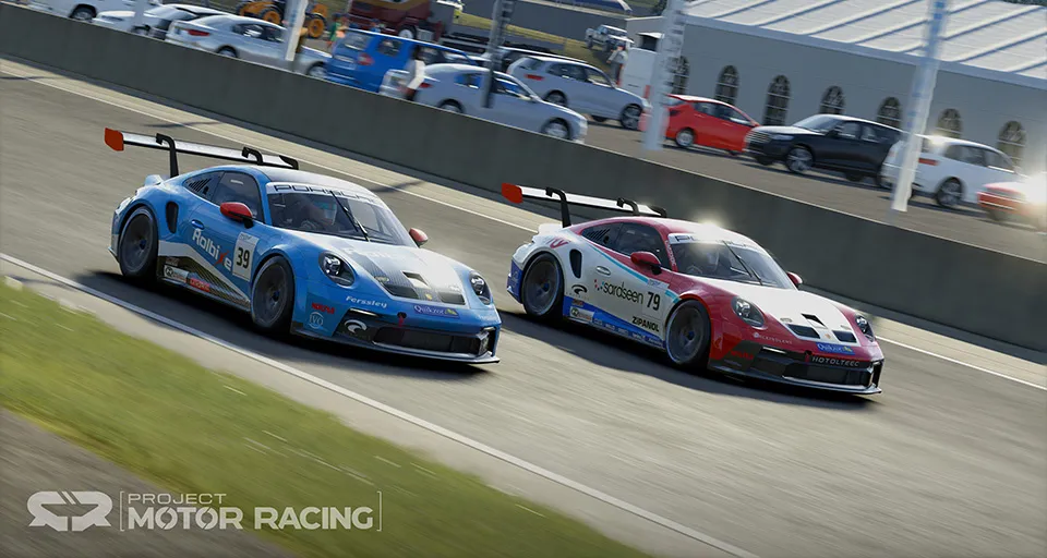 project motor racing 2.0 update 02 project motor racing 2.0 update 02