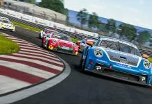Project Motor Racing 2.0: New Physics, Competitive Multiplayer, Career Overhaul project motor racing 2.0 update