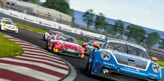 Project Motor Racing 2.0: New Physics, Competitive Multiplayer, Career Overhaul project motor racing 2.0 update