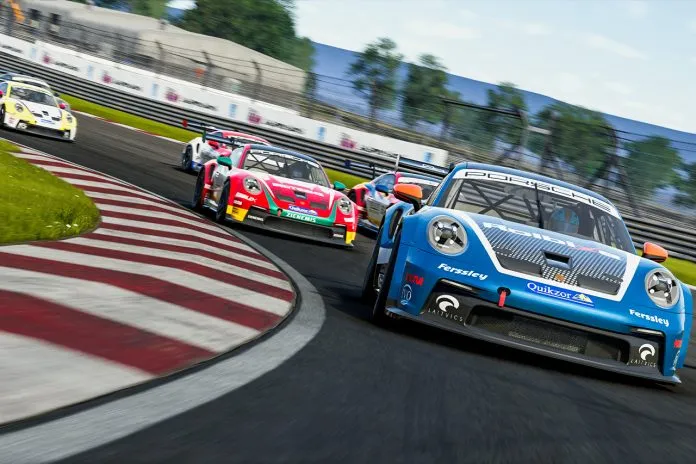 project motor racing 2.0 update project motor racing 2.0 update