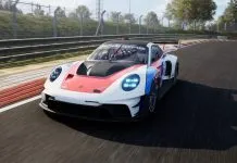 Rennsport Announces Its Roadmap for April 2026 rennsport roadmap 2026