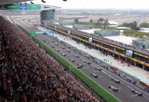 Race the F1 2026 Chinese GP at Home: Best Assetto Corsa Mods for This Weekend shanghai gp 2025