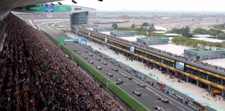 shanghai gp 2025