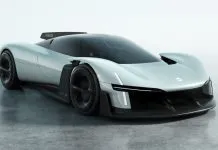 Xiaomi Vision GT: Futuristic Electric Hypercar Concept Unveiled at MWC 2026 xiaomi vision gran turismo revealed at the mwc barcelona 2026