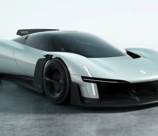 ChatGPT Is Teaching Gran Turismo’s GT Sophy to Race xiaomi vision gran turismo revealed at the mwc barcelona 2026