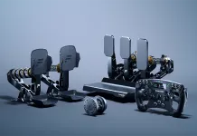 Fanatec Spring Showcase: New Sim Racing Hardware and Performance Upgrades Fanatec Spring Showcase