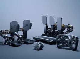 Fanatec Spring Showcase: New Sim Racing Hardware and Performance Upgrades Fanatec Spring Showcase