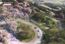 Forza Horizon 6 Confirms Its Radio Stations Forza Horizon6 Pre Order 05 Touge