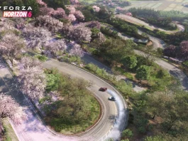 Forza Horizon 6 Confirms Its Radio Stations Forza Horizon6 Pre Order 05 Touge
