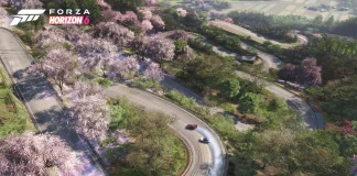 Forza Horizon 6 Confirms Its Radio Stations Forza Horizon6 Pre Order 05 Touge
