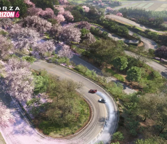 Forza Horizon 6 Confirms Its Radio Stations Forza Horizon6 Pre Order 05 Touge