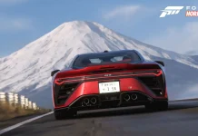 Forza Horizon 6: Graphics Modes, Performance and Accessibility Forza Horizon6 Pre Order 06 Cover Car Mt Fuji