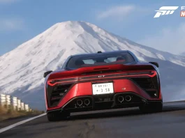 Forza Horizon 6: Graphics Modes, Performance and Accessibility Forza Horizon6 Pre Order 06 Cover Car Mt Fuji