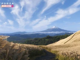 Forza Horizon 6: Graphics Modes, Performance and Accessibility Forza Horizon6 Pre Order 10 Mt Fuji Vista